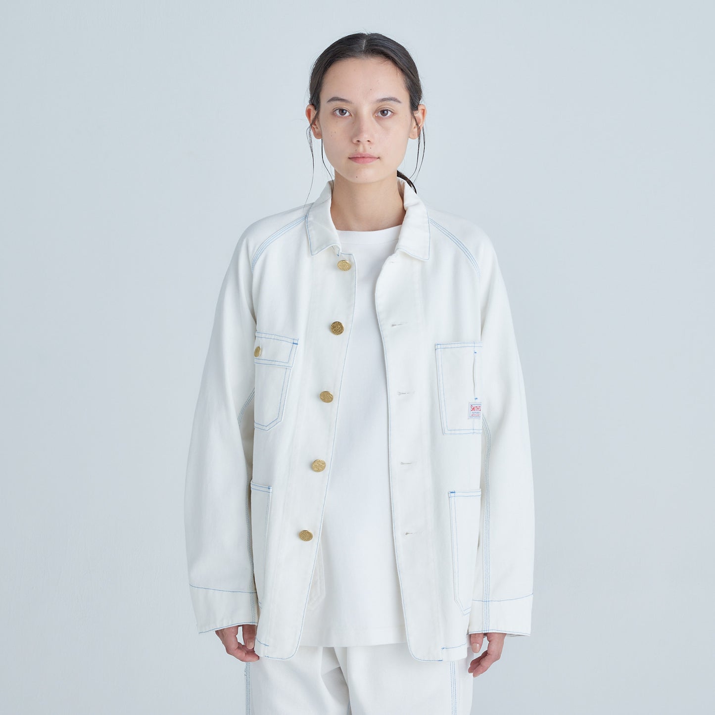 Charlie Coverall