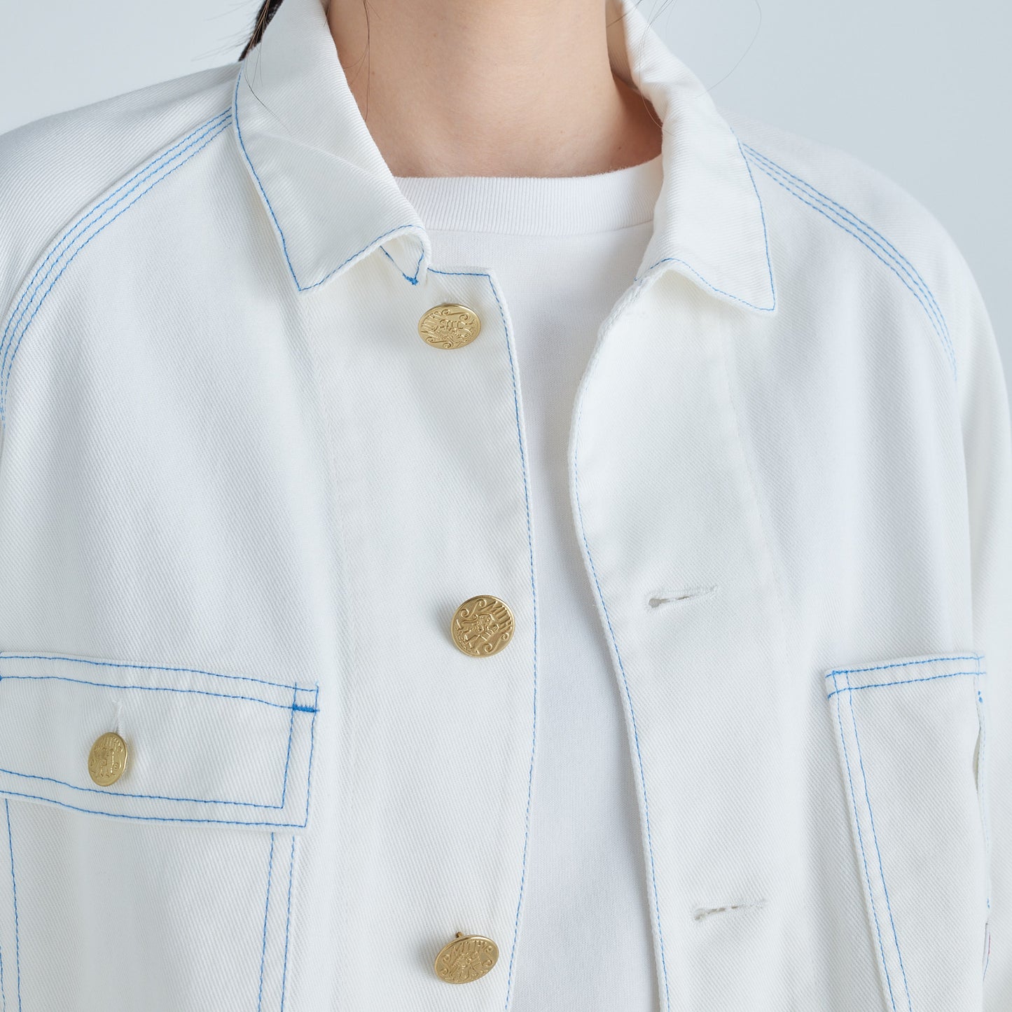 Charlie Coverall