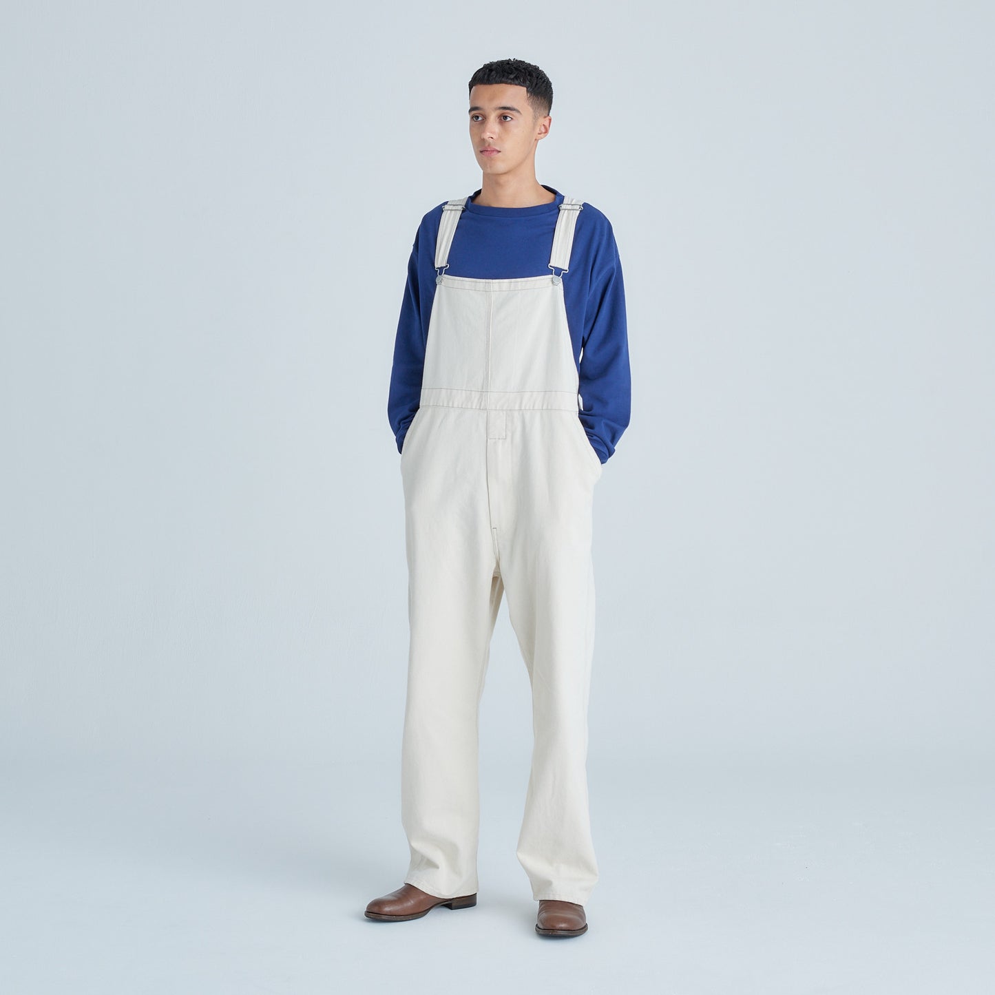 Charlie Overall