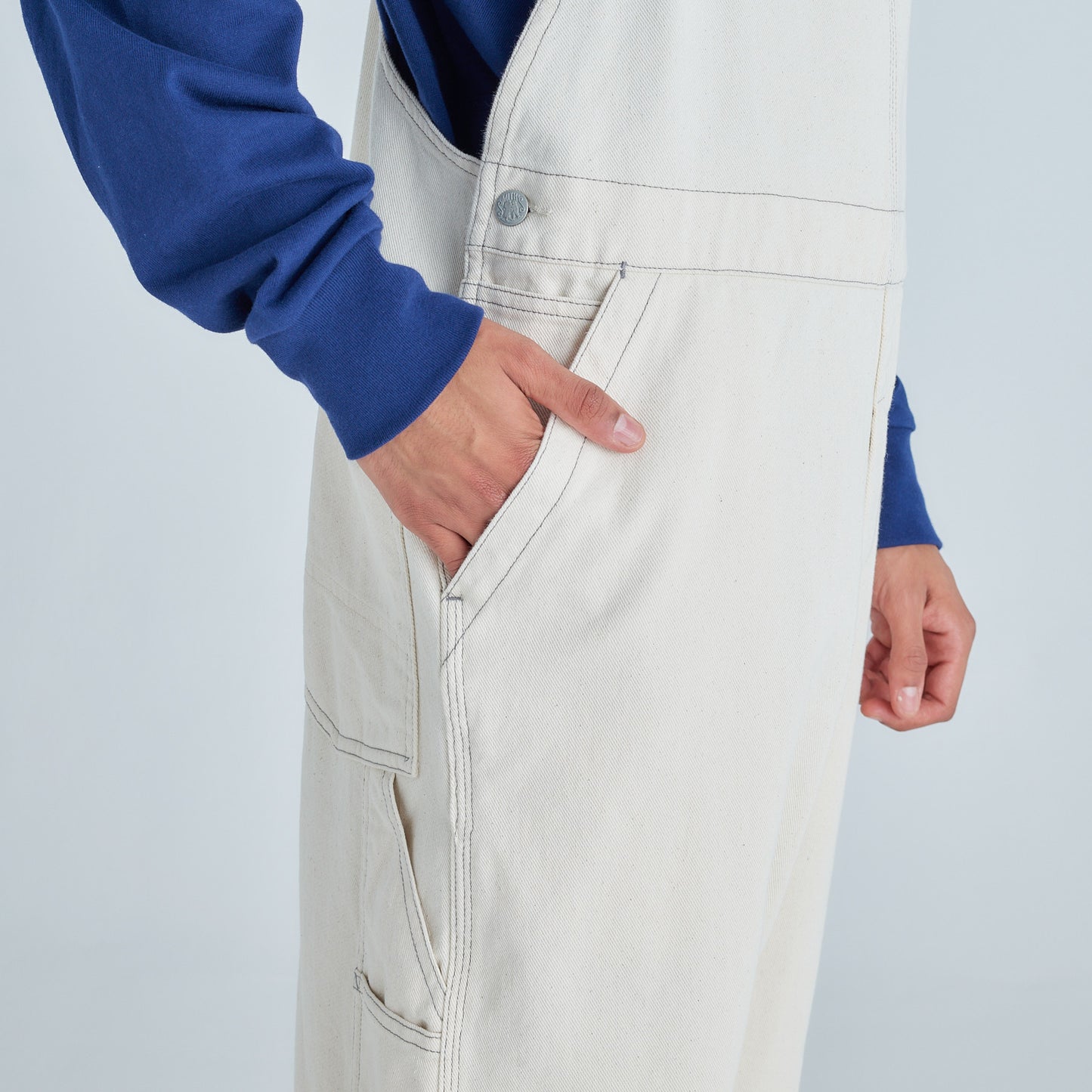 Charlie Overall