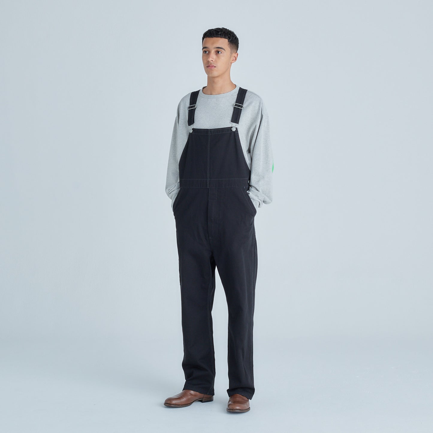 Charlie Overall