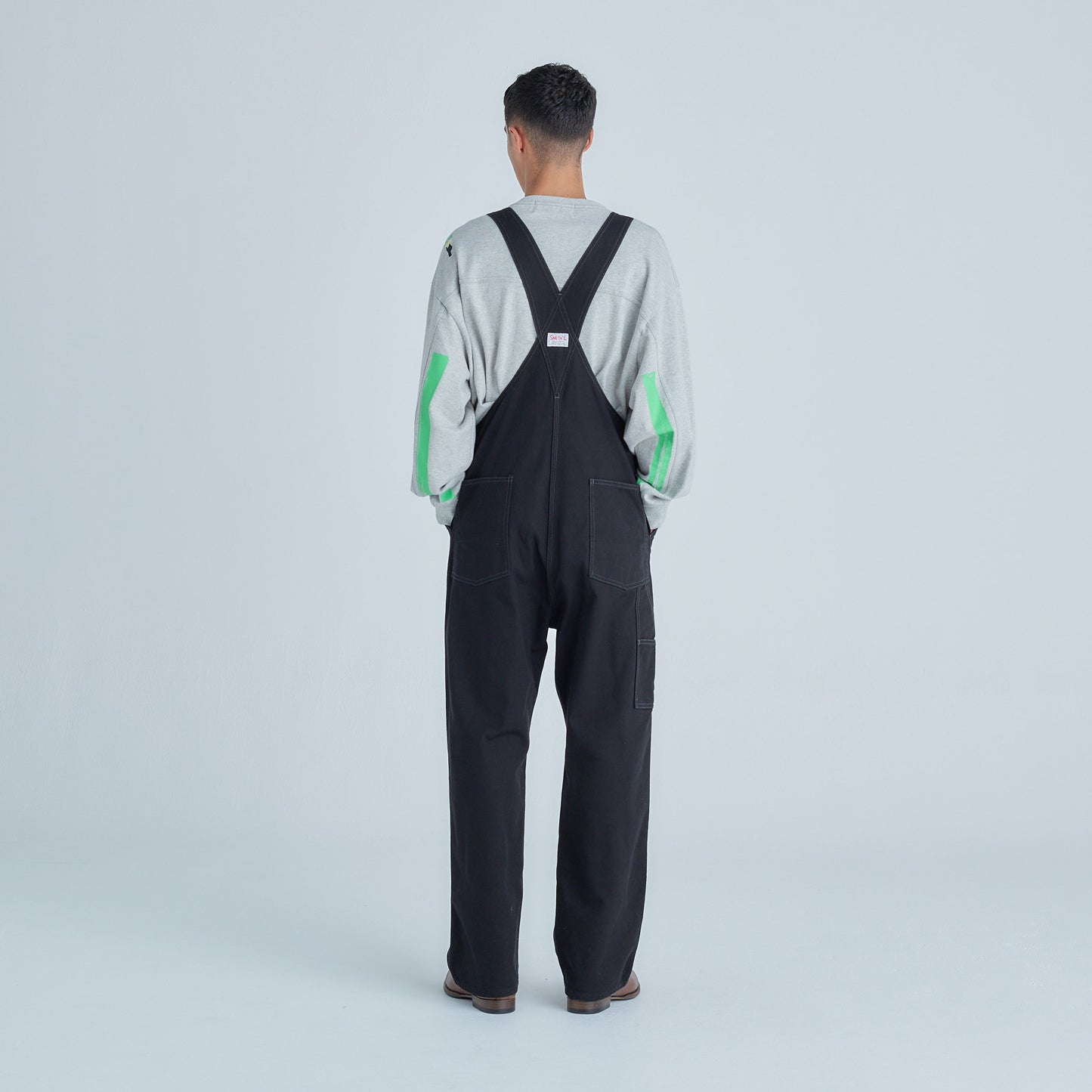 Charlie Overall
