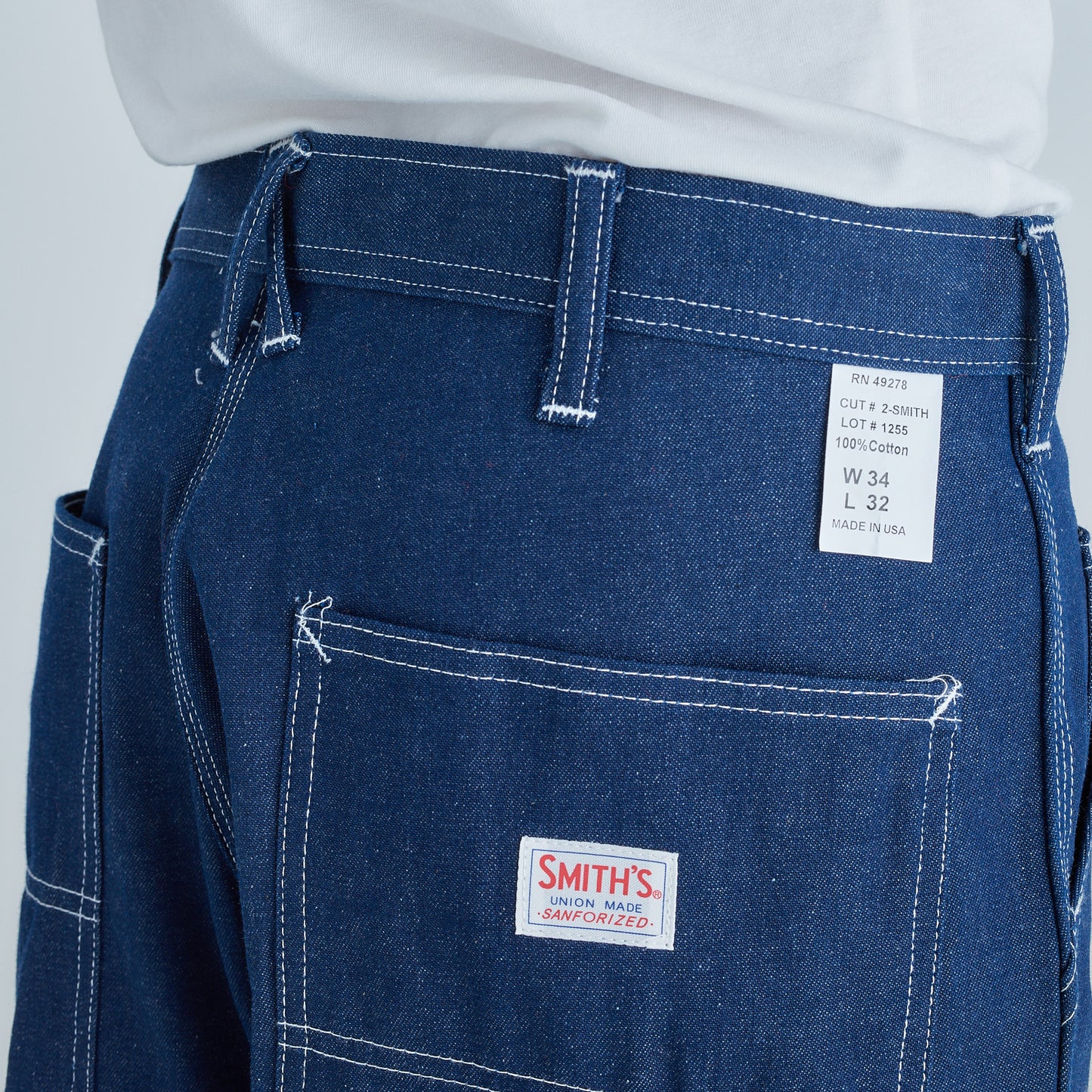CHARIE PANTS THE ORIGINAL *MADE IN USA