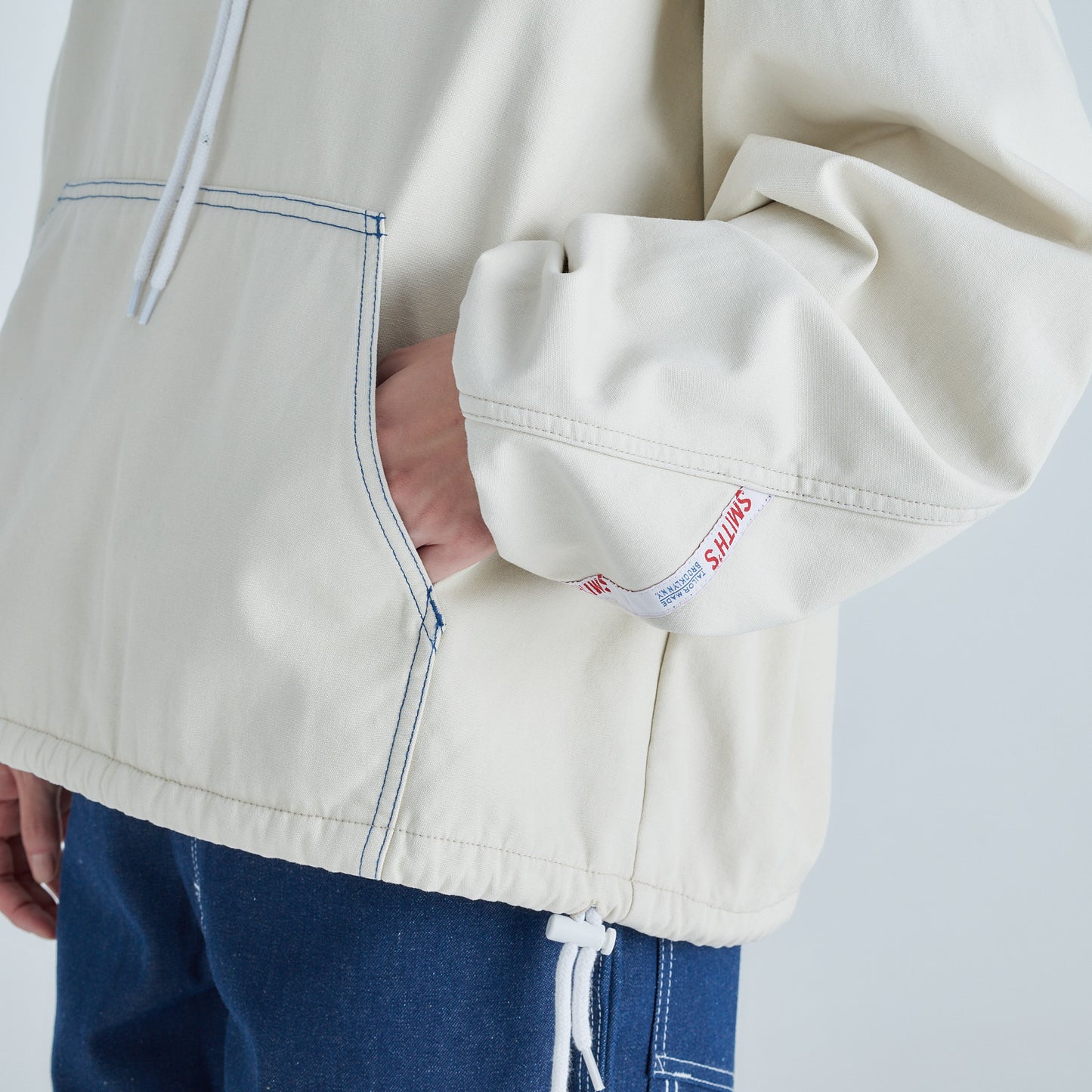 ANORAK 【SMITH'S AMERICAN】