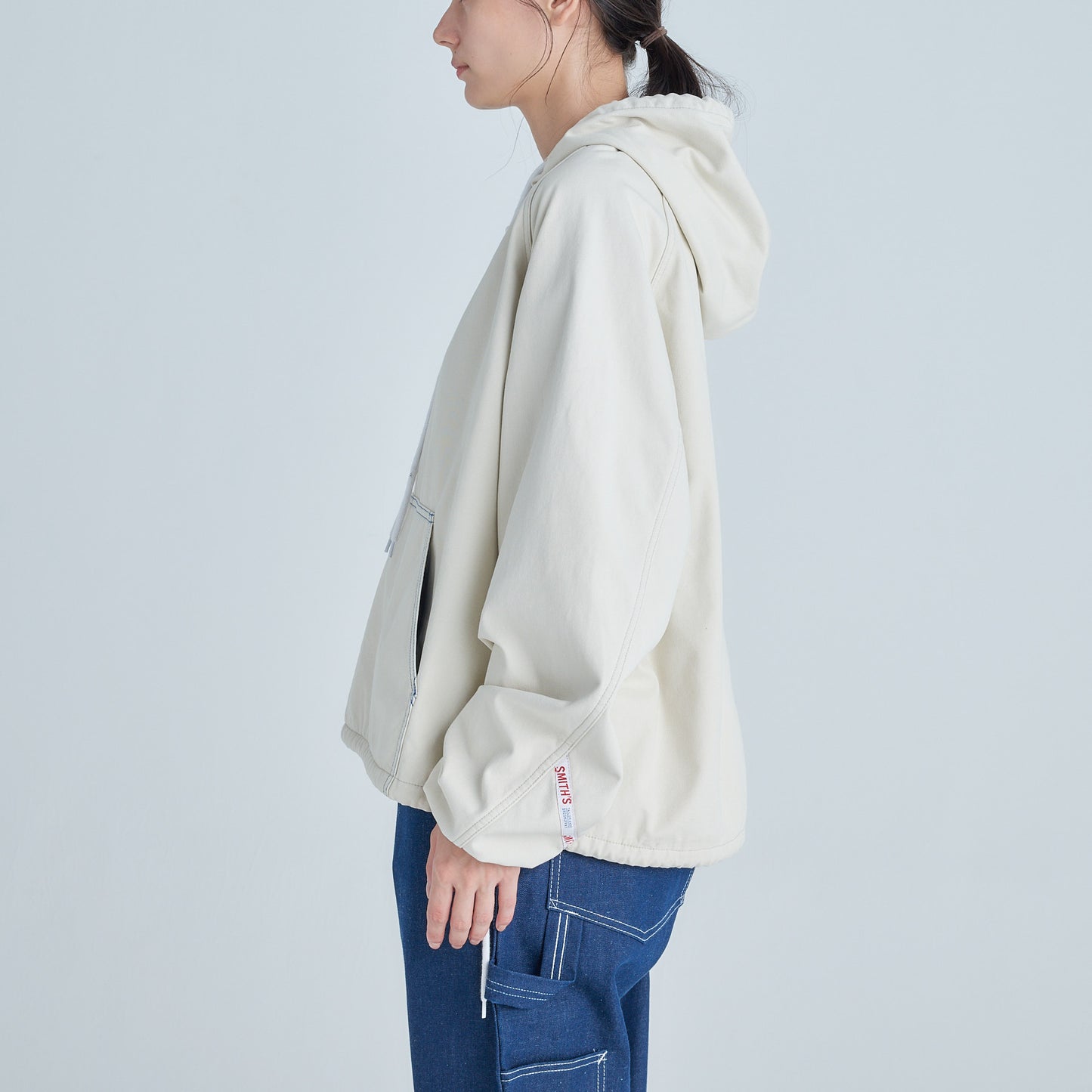 ANORAK 【SMITH'S AMERICAN】