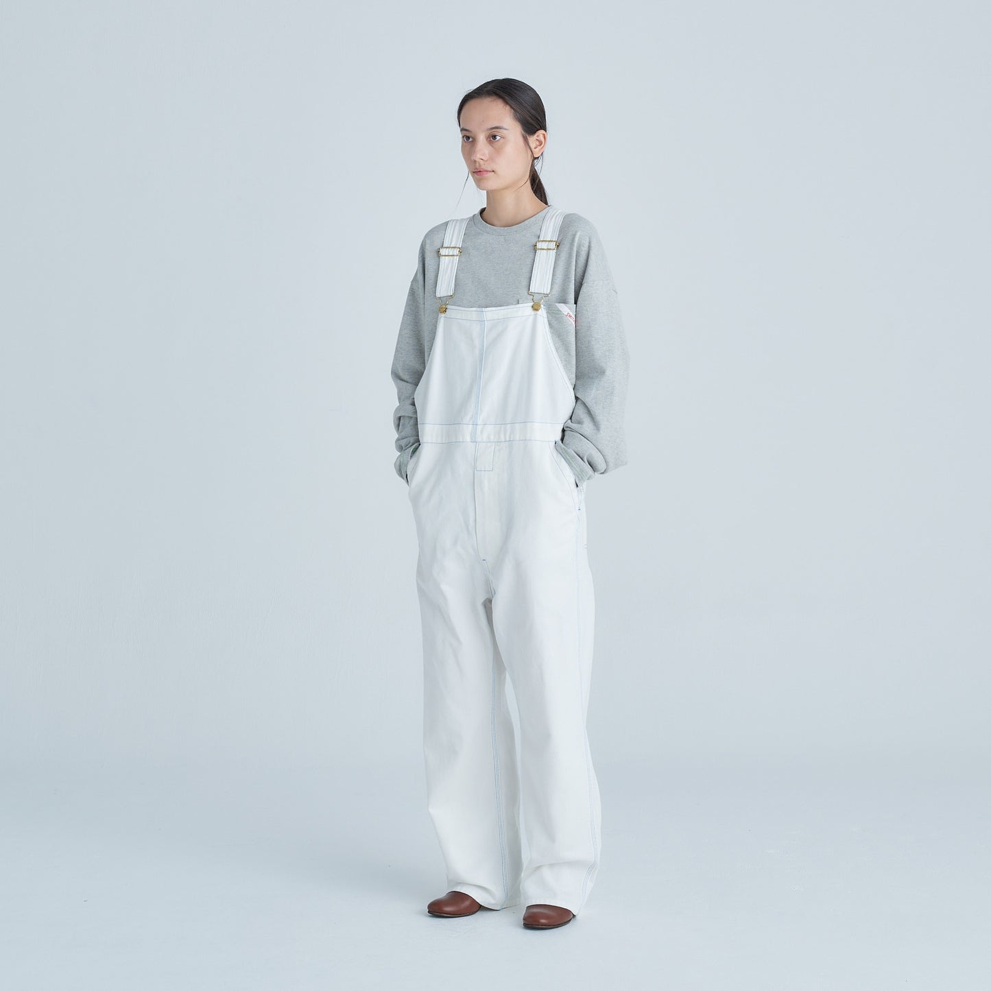 Charlie Overall
