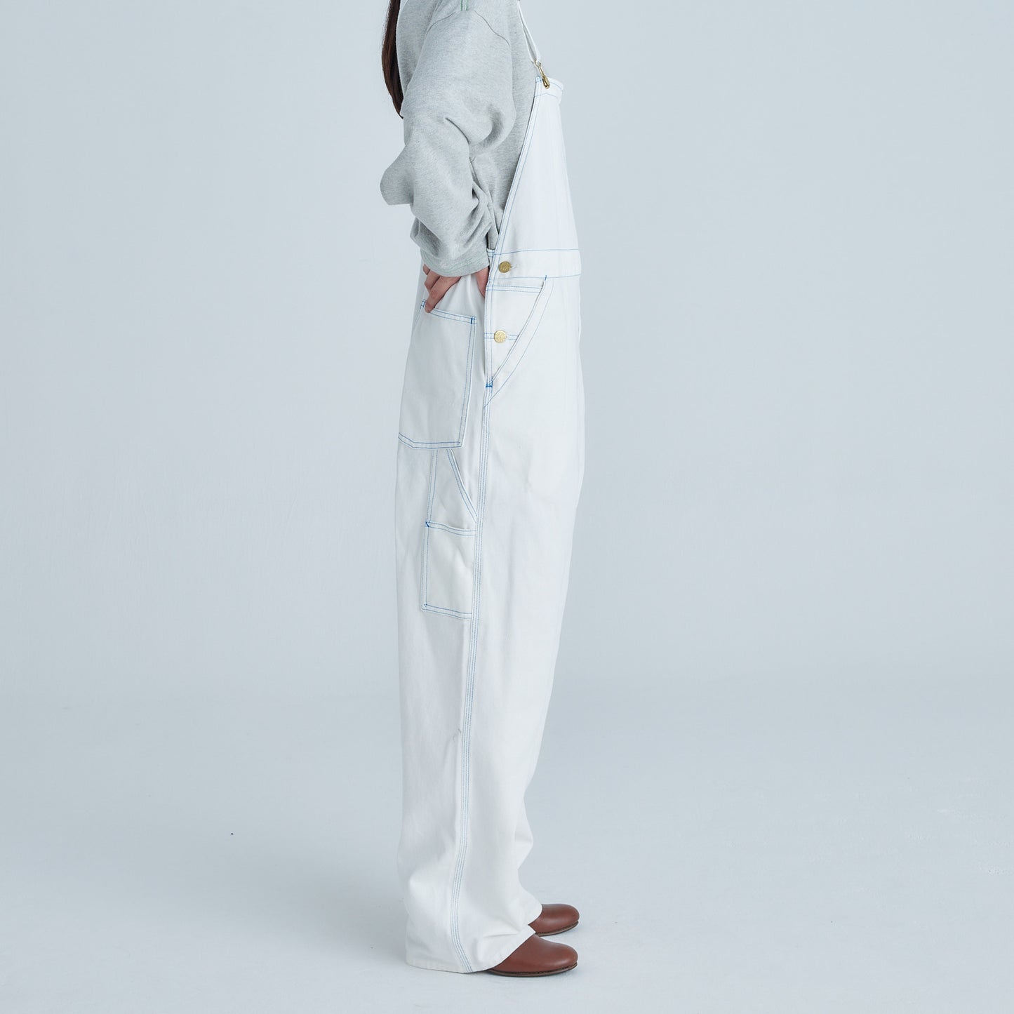 Charlie Overall