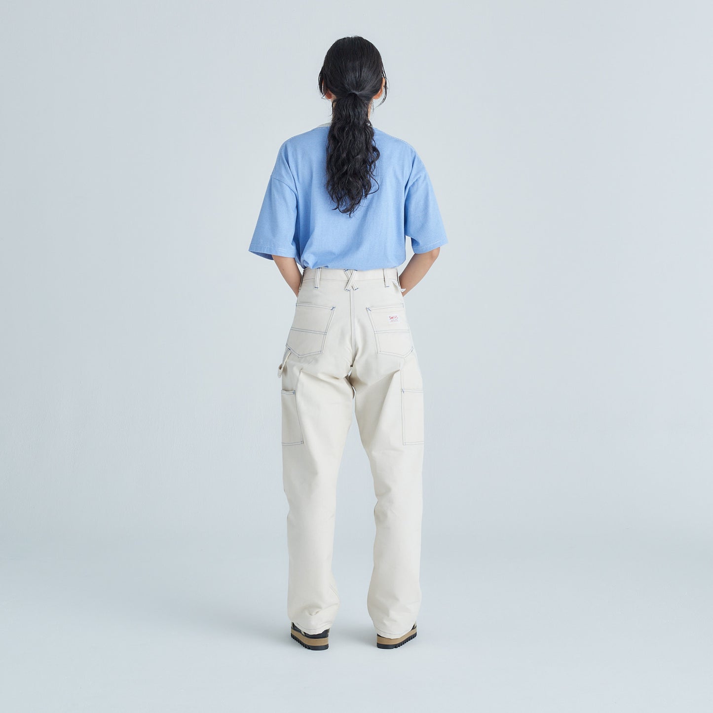 2POCKETS TEE