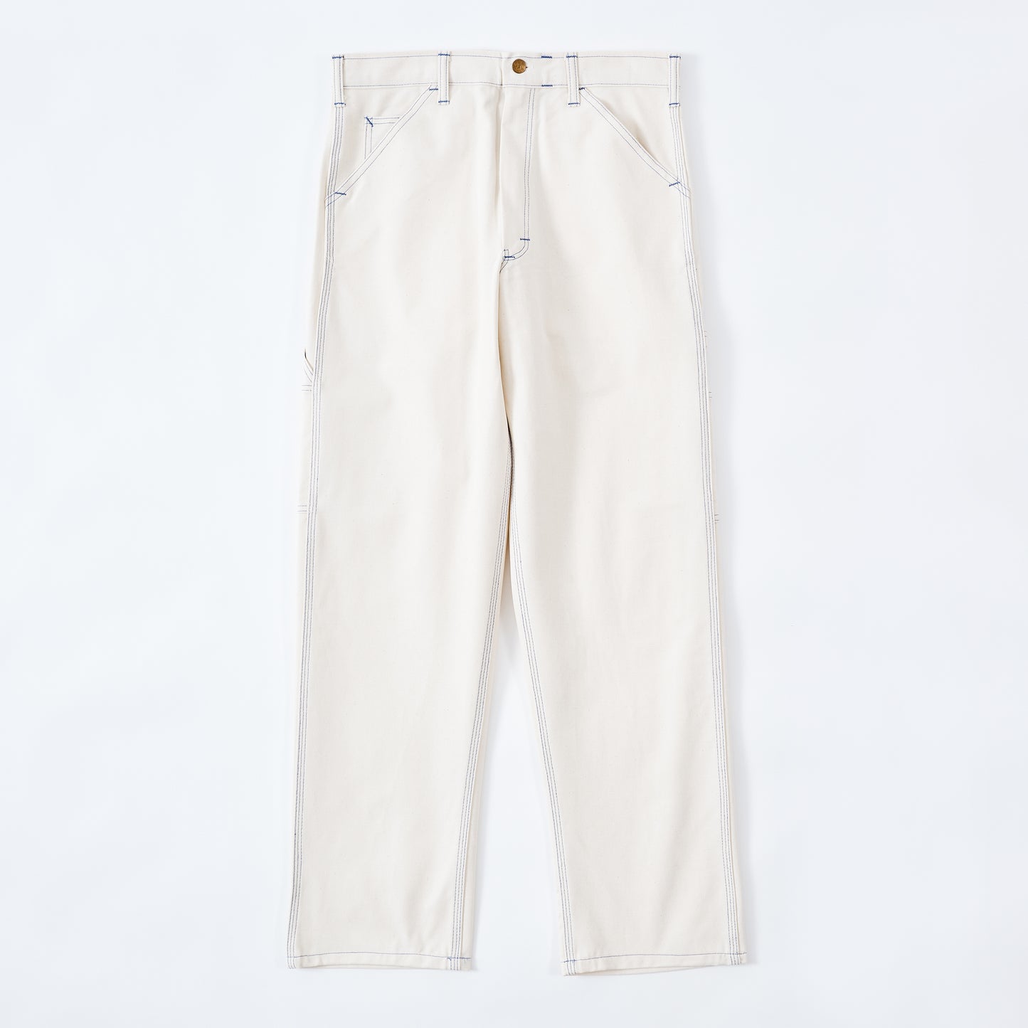 CHARIE PANTS THE ORIGINAL / SMITH'S CLASSIC TWILL / NATURAL