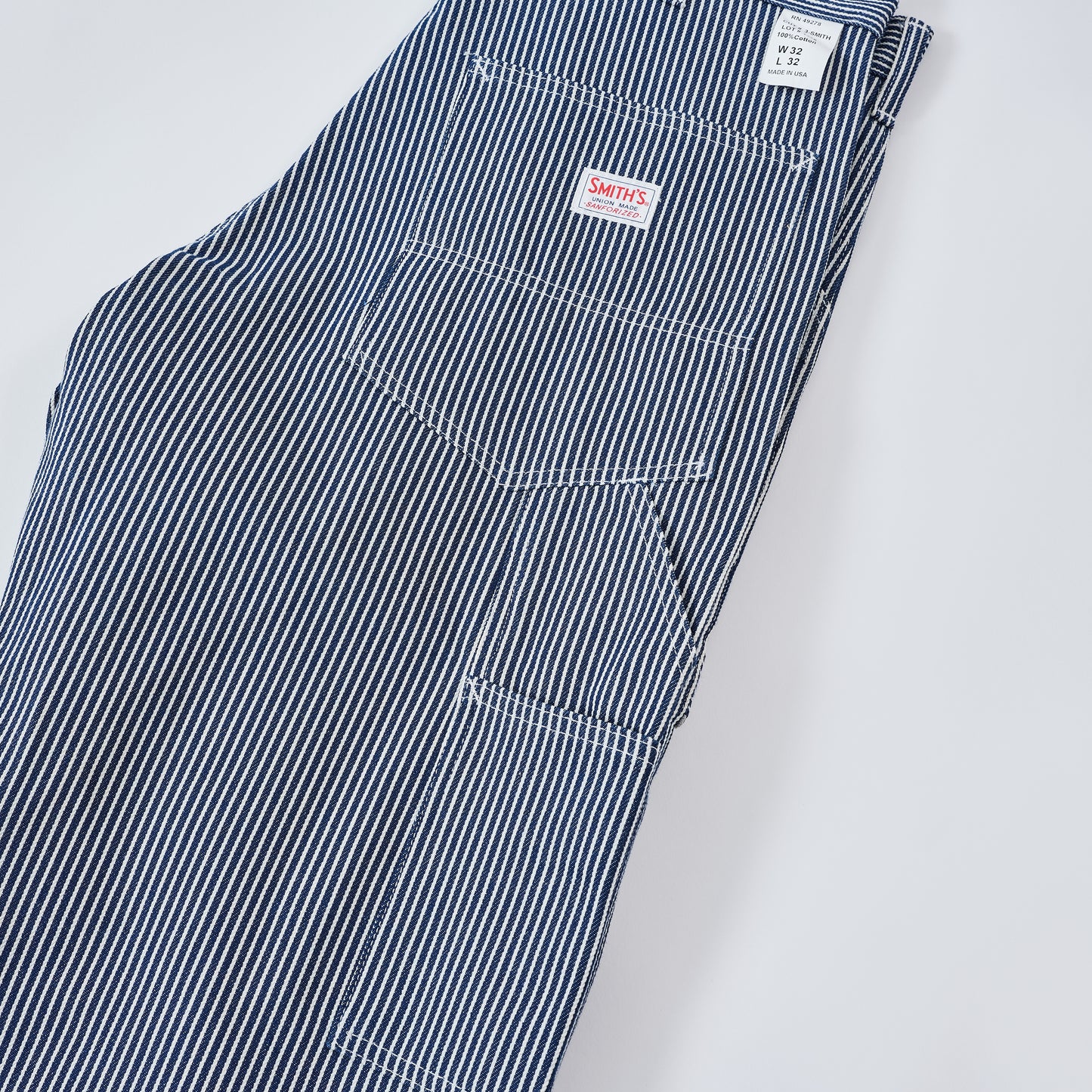 CHARIE PANTS THE ORIGINAL *MADE IN USA
