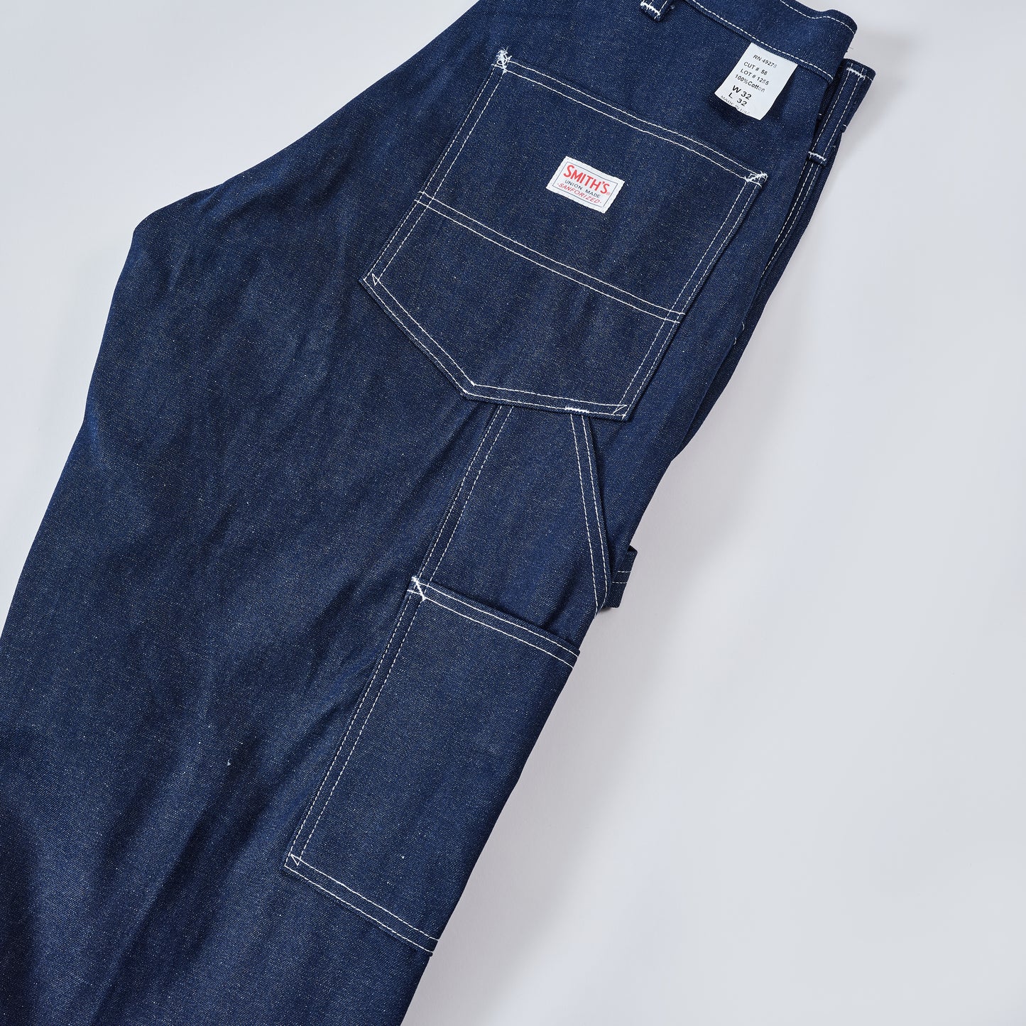 CHARIE PANTS THE ORIGINAL *MADE IN USA