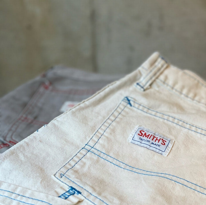 vol.001 <ワーク？ファッション？SMITH'Sとの出会い>