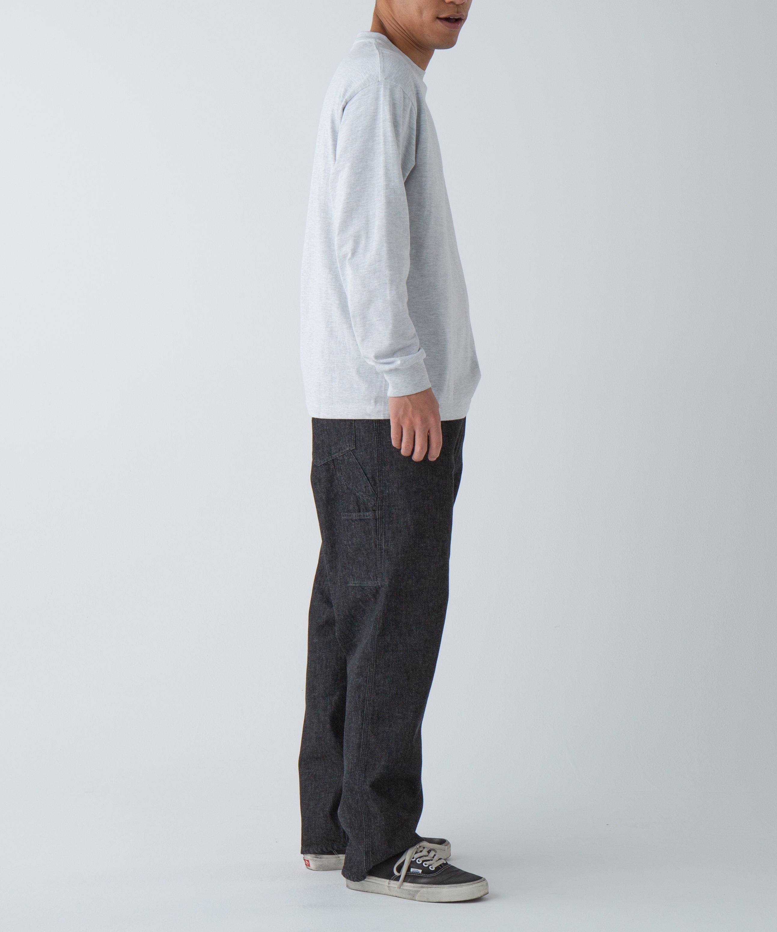 SMITH’S AMERICAN × 夢であえたら ペインターパンツ　10匣 SMITH'S AMERICAN × 夢であえたらのペインターパンツ