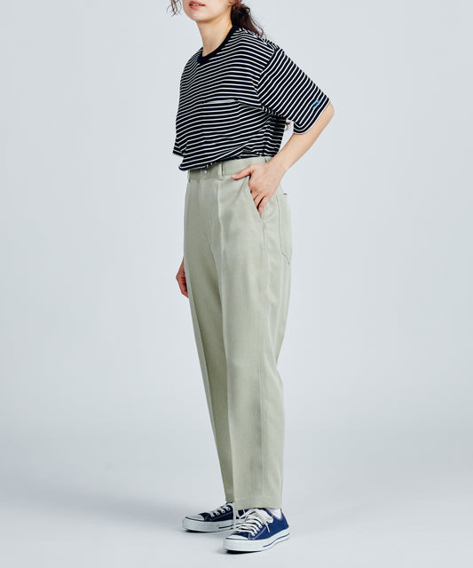 BROOKLYN trousers  [khaki]