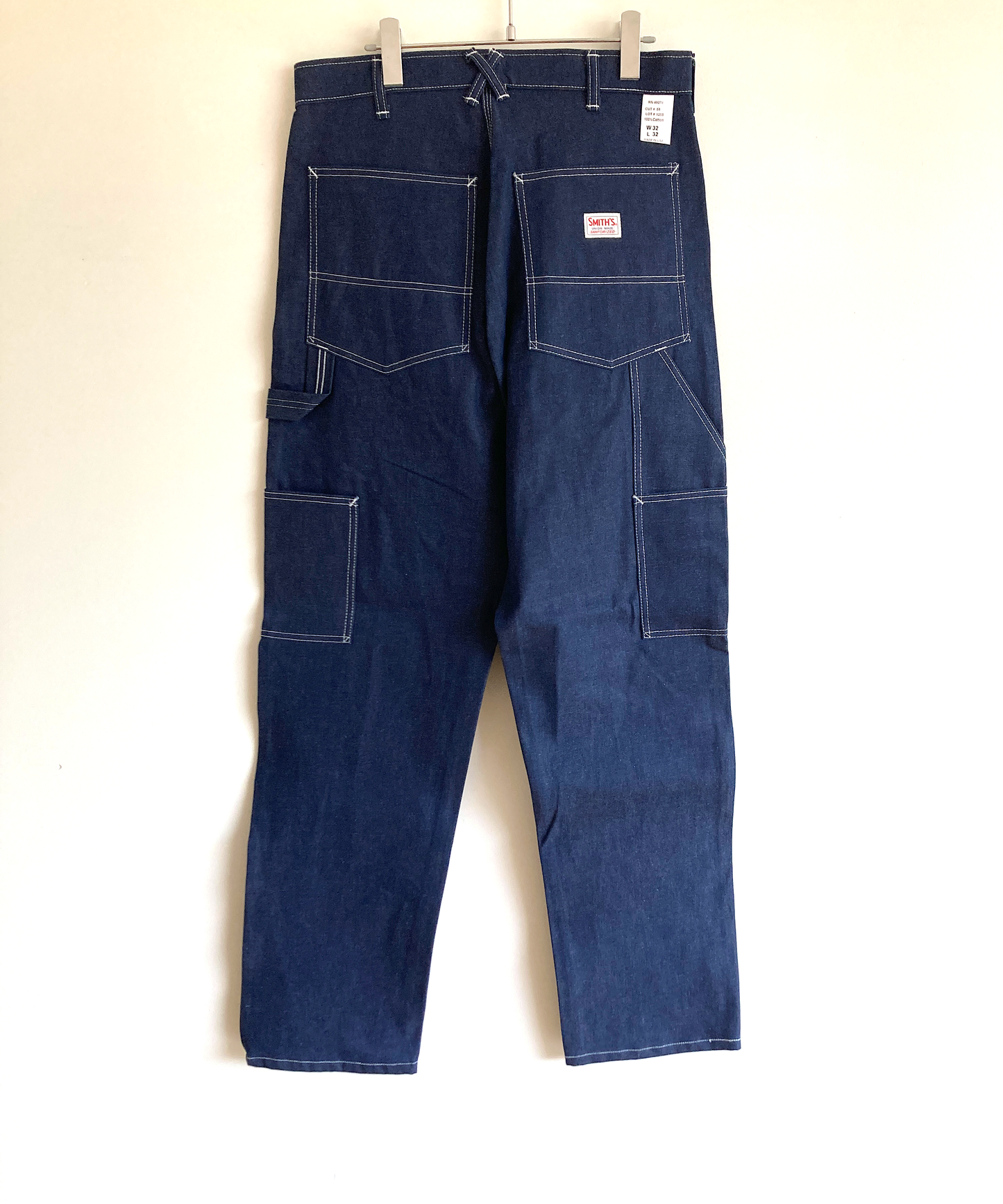 x good walkin CHARIE PANTS THE ORIGINAL *MADE IN USA(ハスキー）