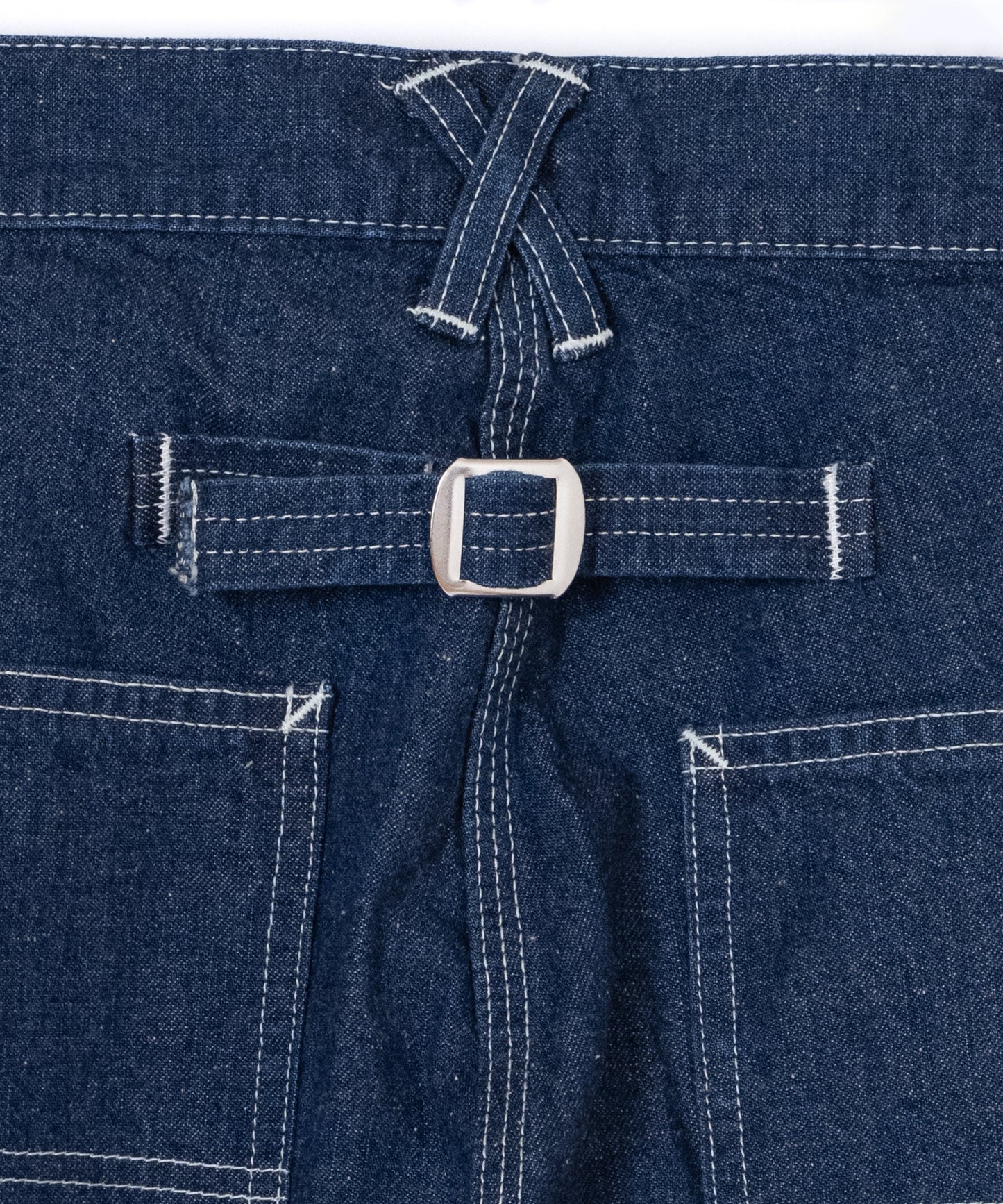 "ORIGINAL SMITH'S" 1975 painter / 9.5oz vintage denim [INDIGO] MADE IN JAPAN