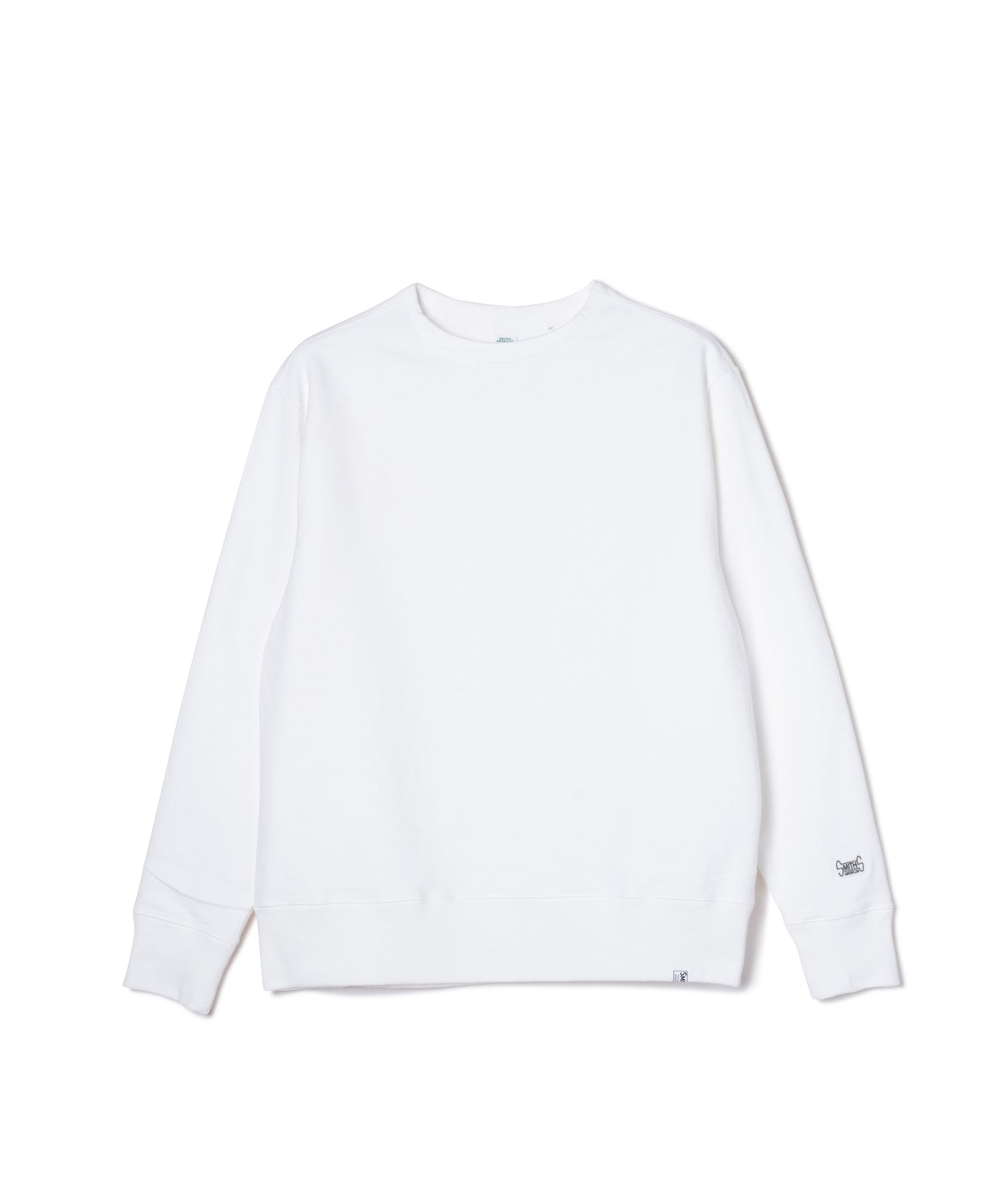 LES HALLES boatneck sweat  [off white]