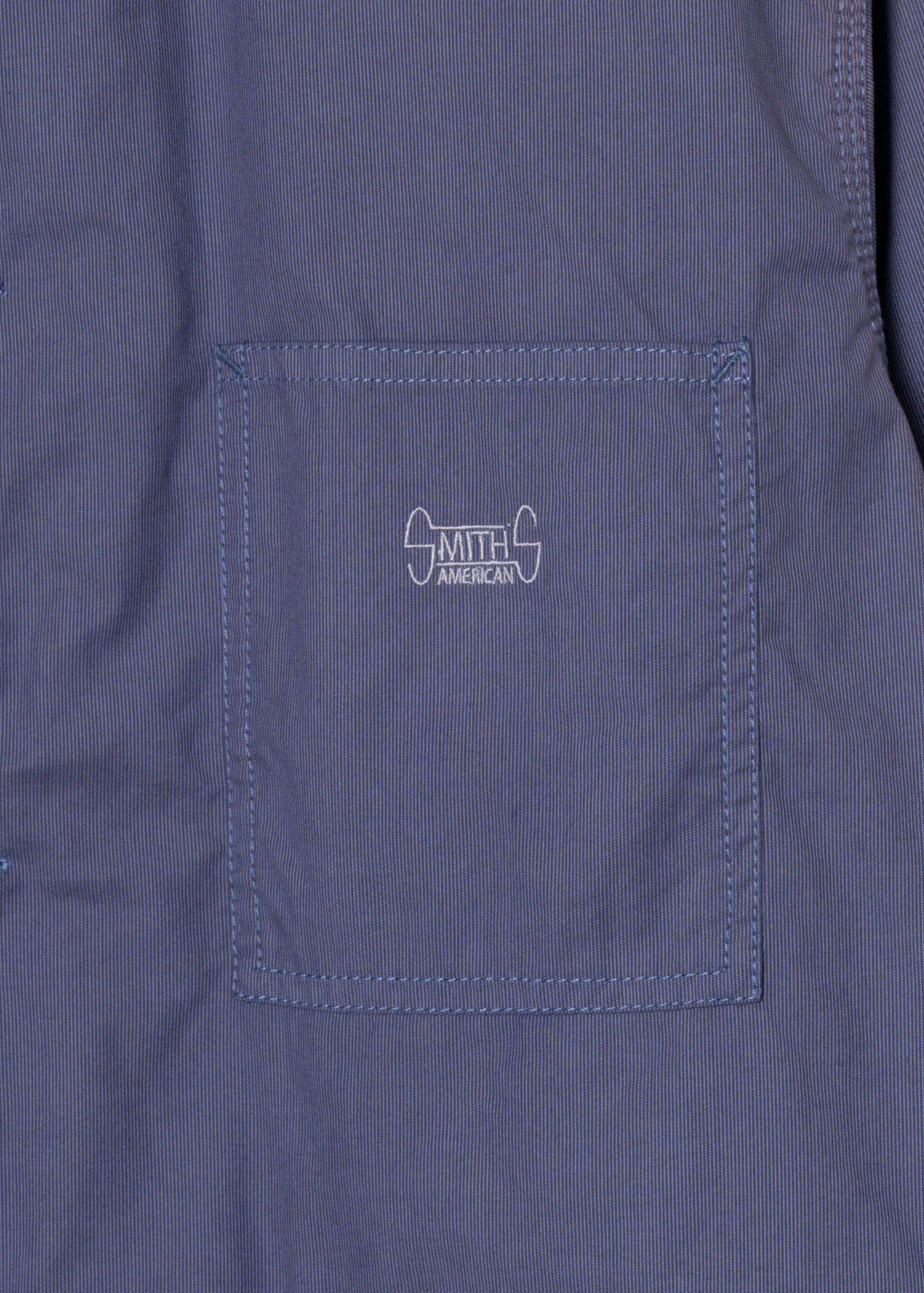 LES HALLES coverall /  cotton cordlane  [NAVY]