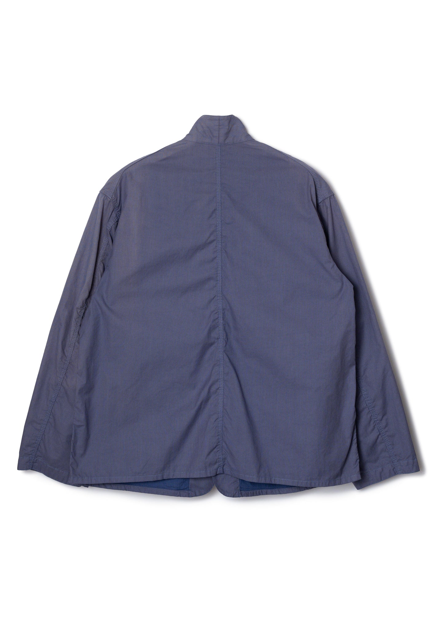 LES HALLES coverall /  cotton cordlane  [NAVY]