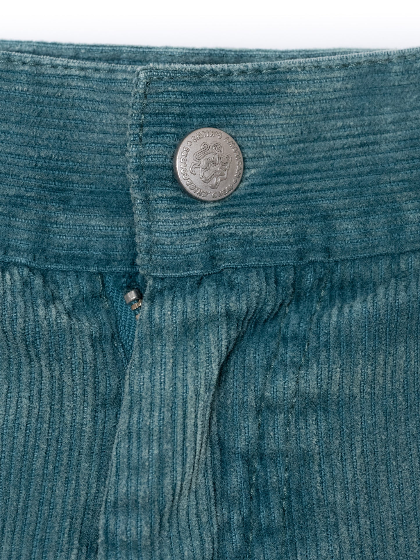 "LES HALLES" painter / uneven cord  [JADE]