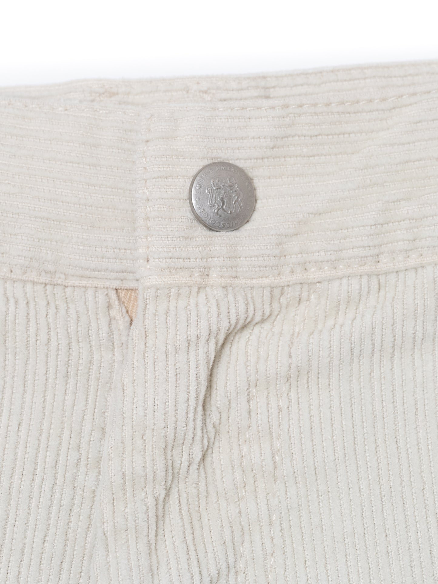 "LES HALLES" painter / uneven cord  [STONE]