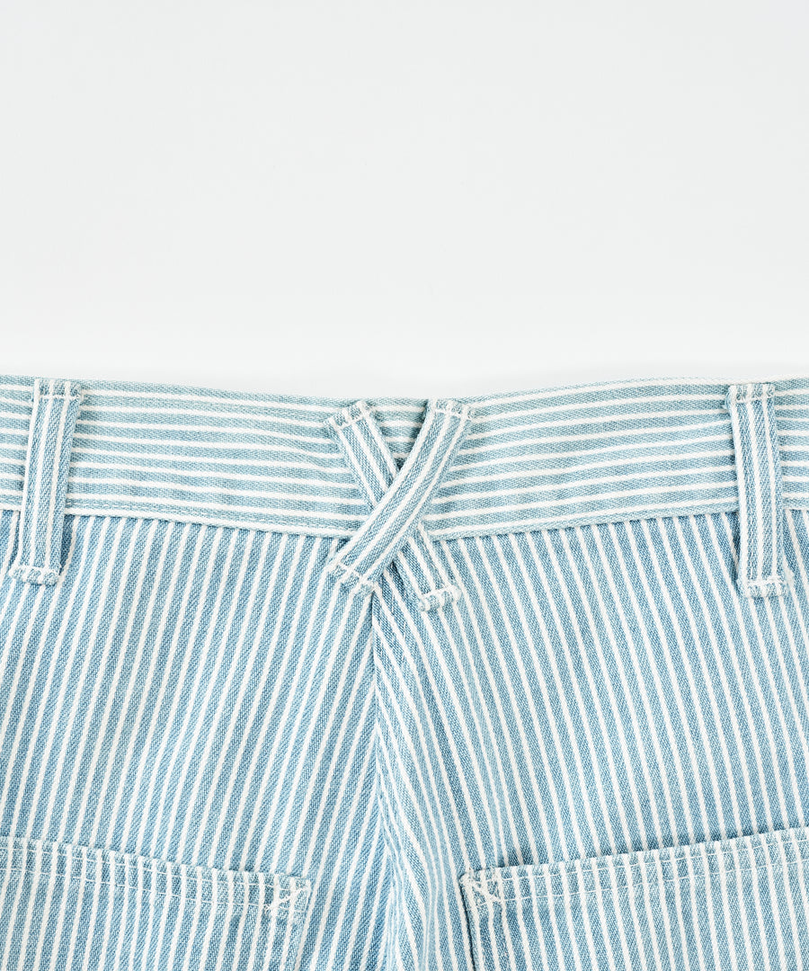 CHARIE PANTS THE ORIGINAL / VINTAGE WASH / FADE HICKORY