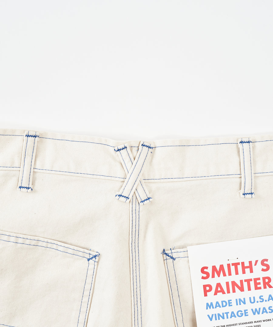 CHARIE PANTS THE ORIGINAL / VINTAGE WASH / FADE NATURAL