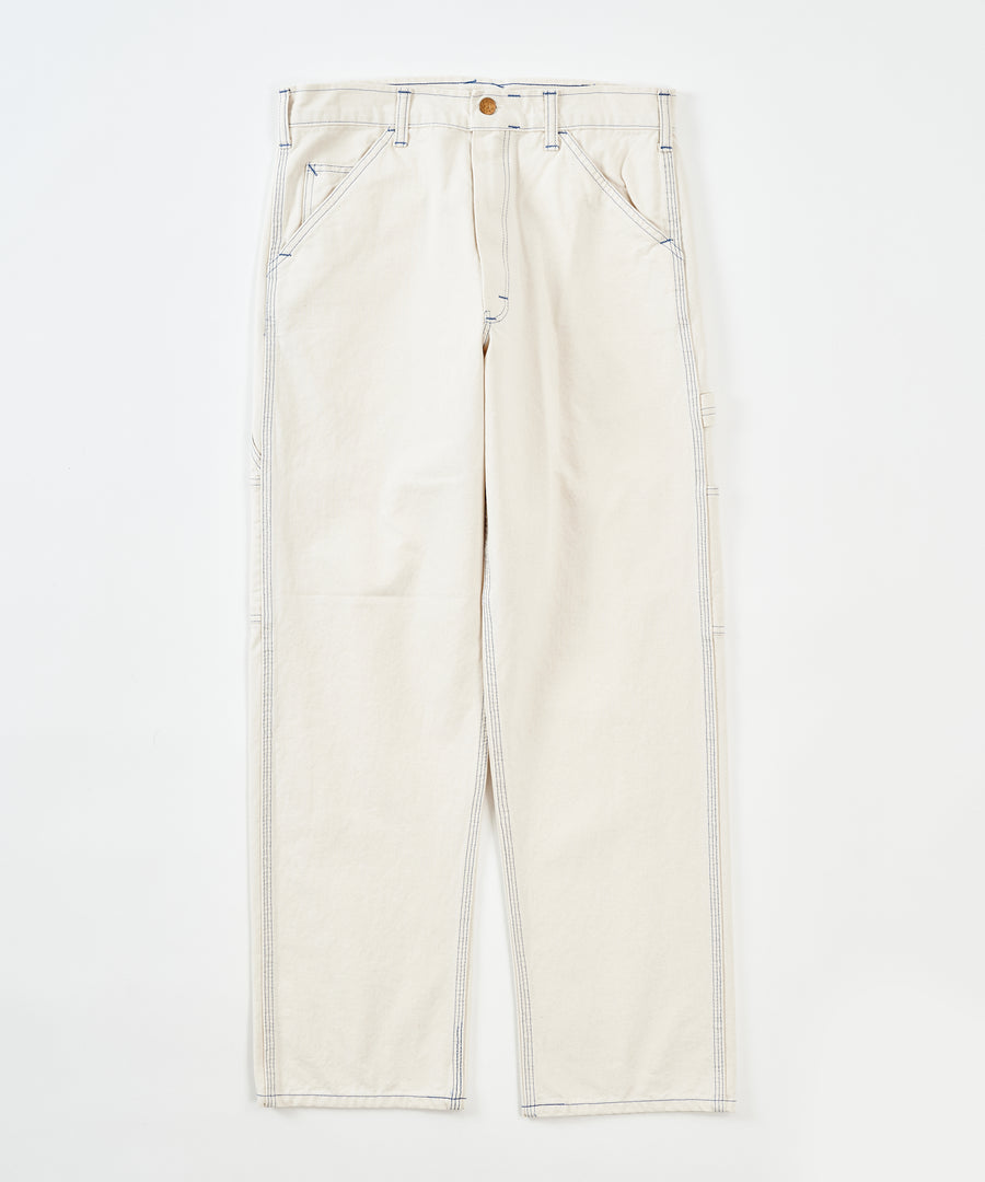CHARIE PANTS THE ORIGINAL / VINTAGE WASH / FADE NATURAL