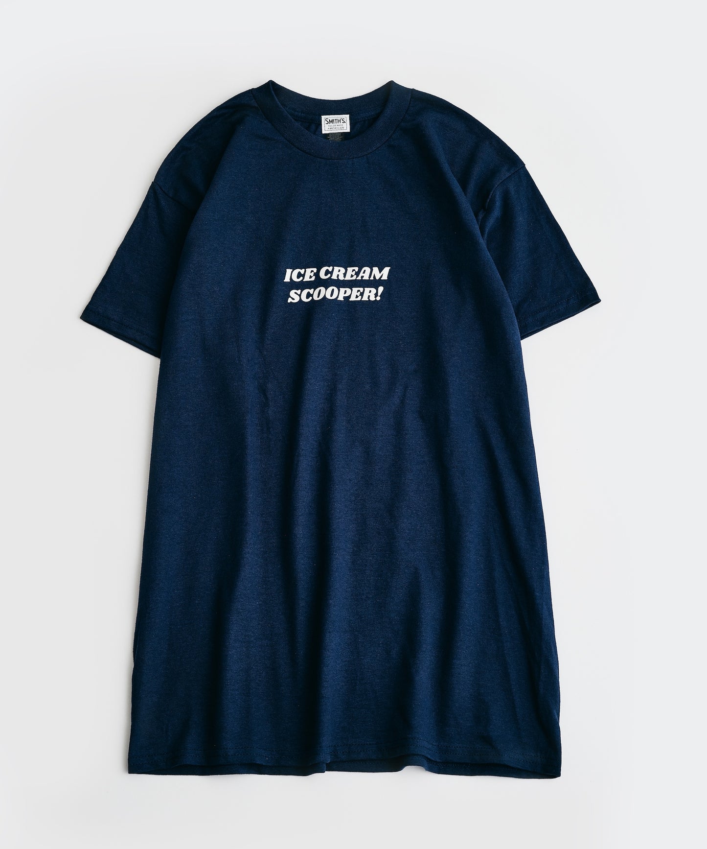 x harlow SCOOPER'S UNIFORM / SCOOPER TEE