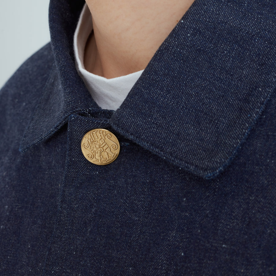 Coverall ORIGINAL made in USA【SMITH'S AMERICAN】