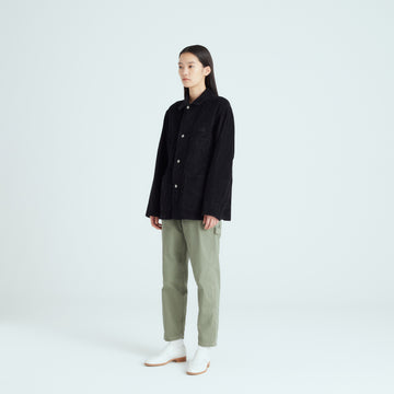 LOAFER PANTS Color Tuff Canvas 【SMITH'S AMERICAN】