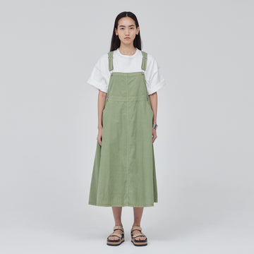 PAULETTE SLIPOVER 【SMITH'S AMERICAN】