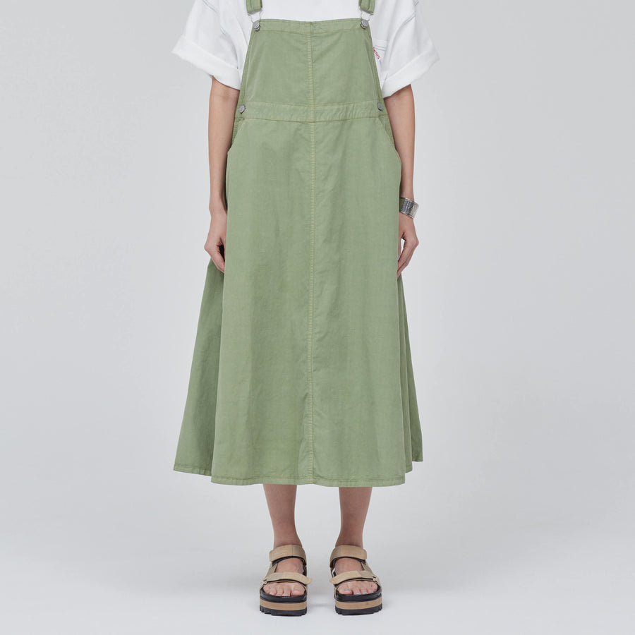 PAULETTE SLIPOVER 【SMITH'S AMERICAN】