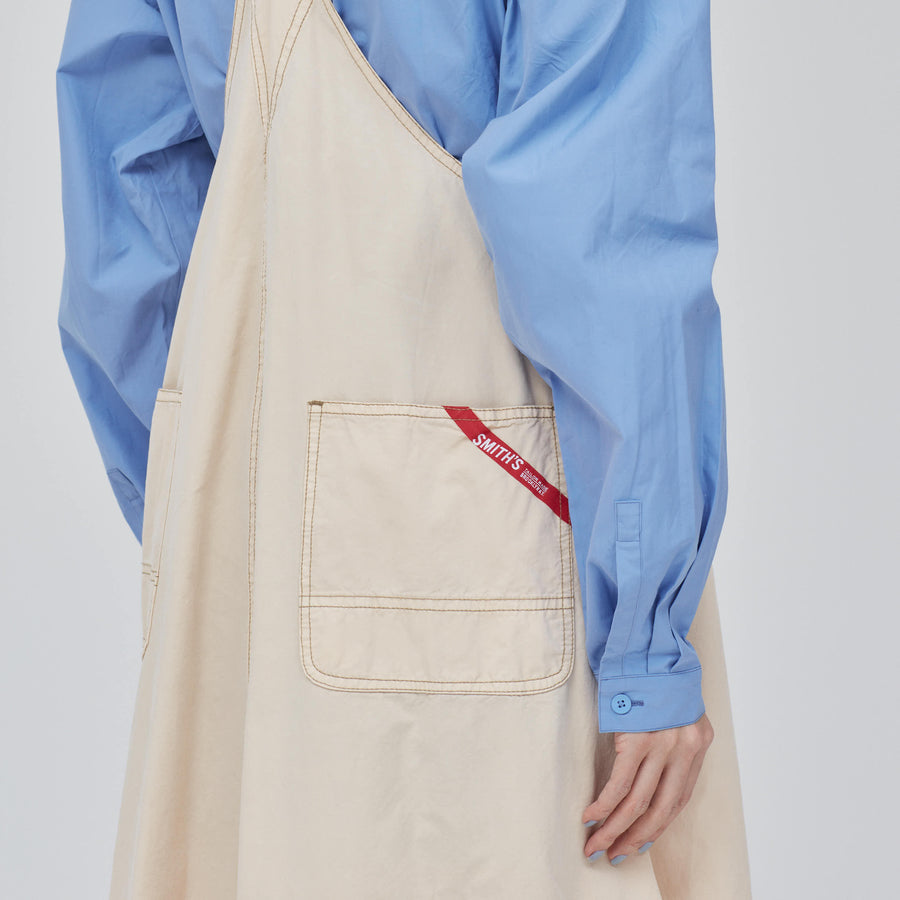 PAULETTE SLIPOVER 【SMITH'S AMERICAN】