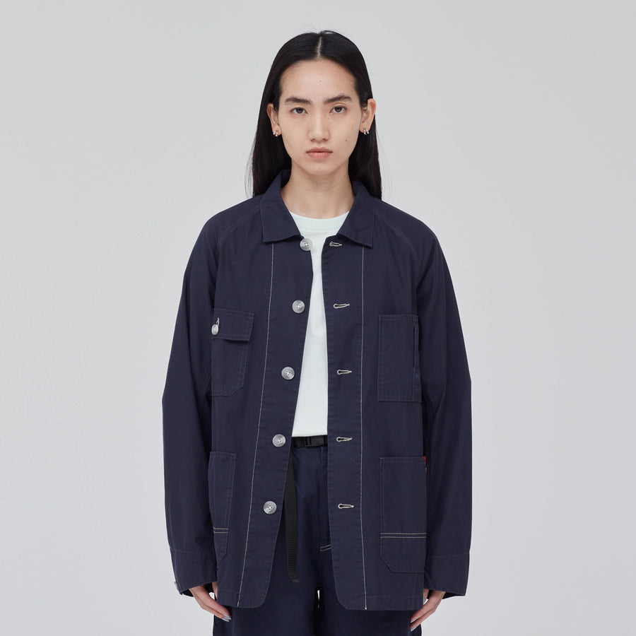 CHARLIE COVERALL  C/R【SMITH'S AMERICAN】
