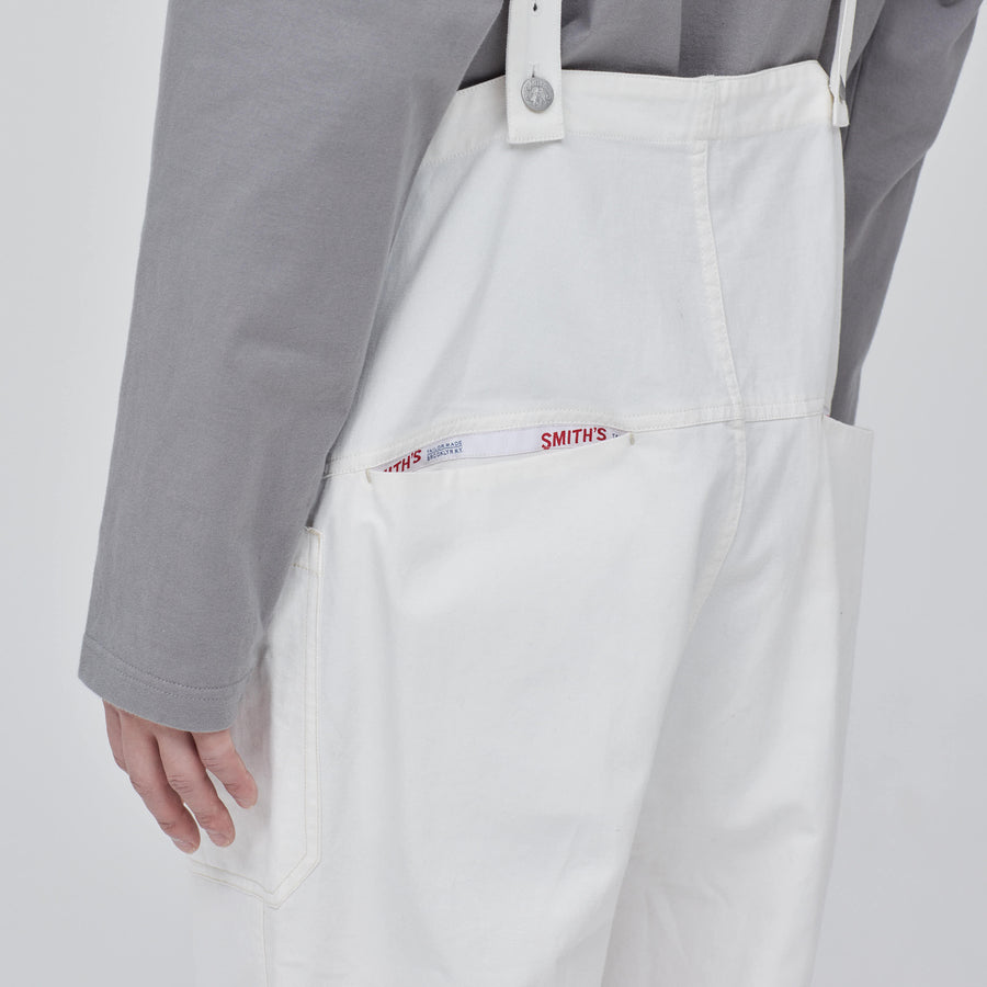 PATCH POCKETS【SMITH'S AMERICAN】