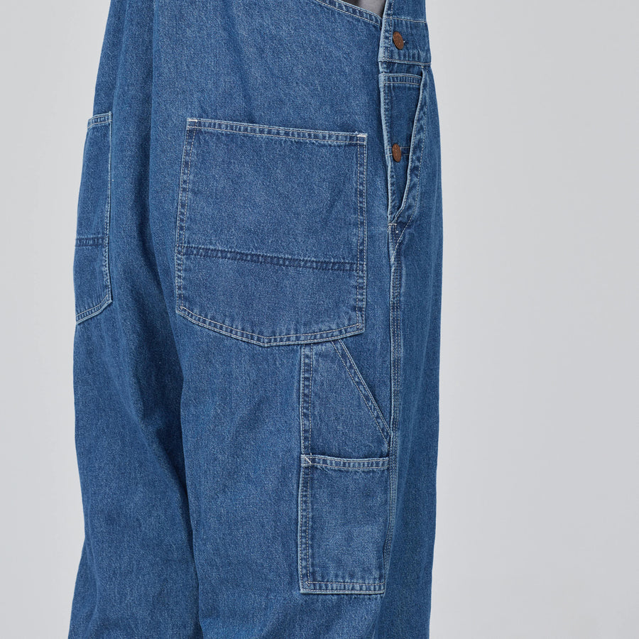 Charlie Overall 【SMITH'S AMERICAN】