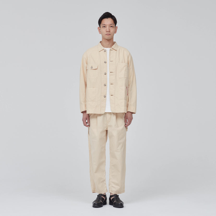 CHARLIE COVERALL  C/R【SMITH'S AMERICAN】