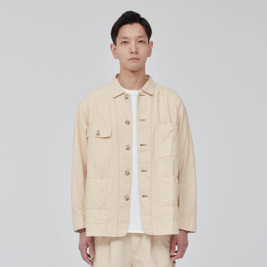 Charlie Coverall