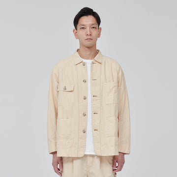 CHARLIE COVERALL  C/R【SMITH'S AMERICAN】