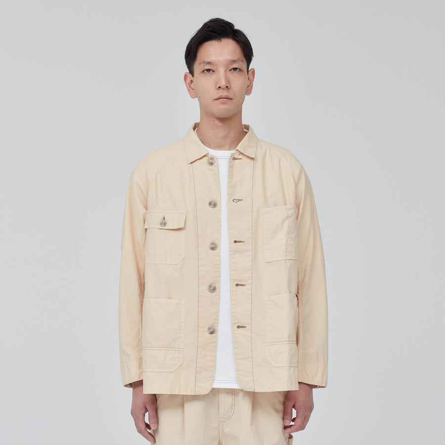 CHARLIE COVERALL  C/R【SMITH'S AMERICAN】
