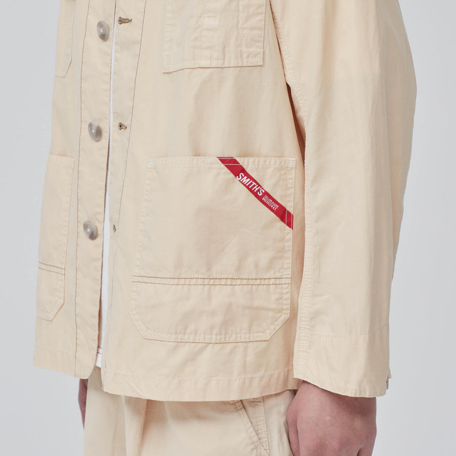 CHARLIE COVERALL  C/R【SMITH'S AMERICAN】