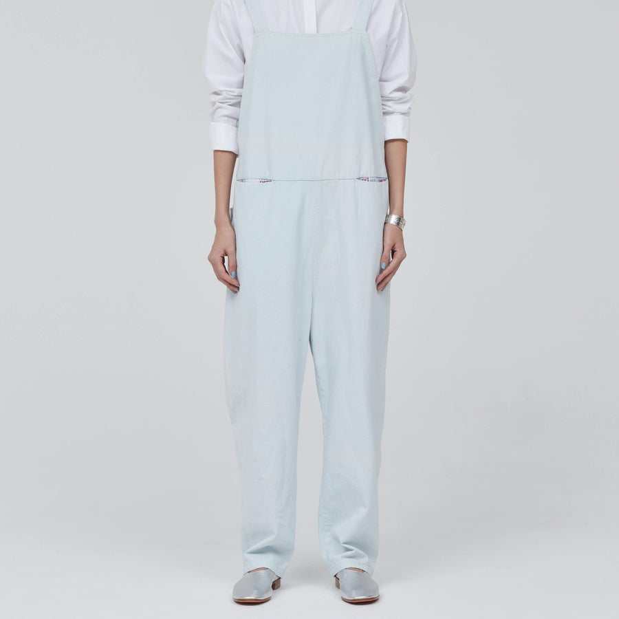 PAULETTE OVERALL 【SMITH'S AMERICAN】