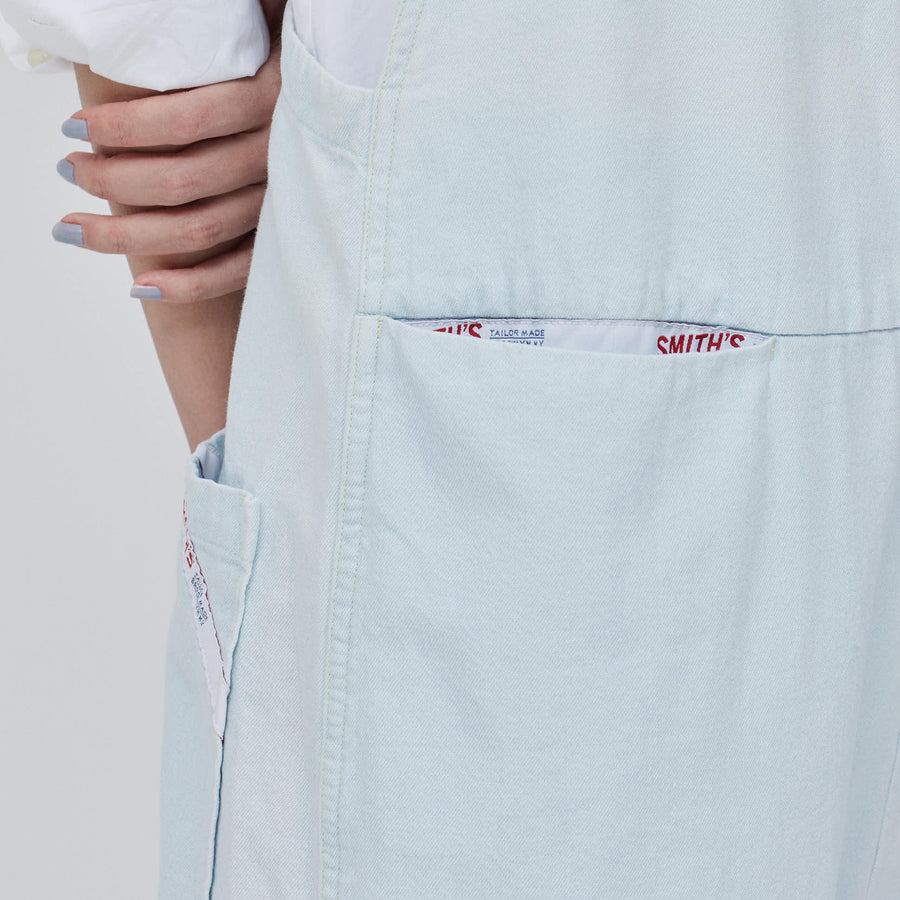 PAULETTE OVERALL 【SMITH'S AMERICAN】