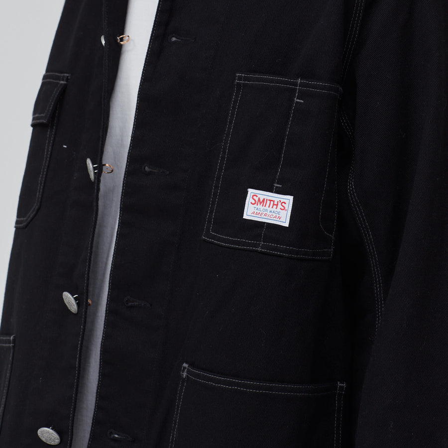 Charlie Coverall【SMITH'S AMERICAN】 – ER smith's american