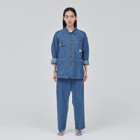 Charlie Coverall【SMITH'S AMERICAN】 – ER smith's american