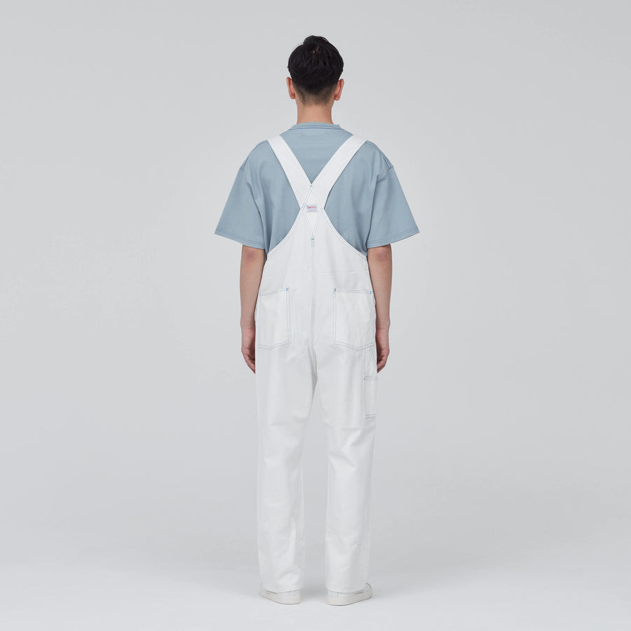 Short Sleeve Pocket Tee【SMITH'S AMERICAN】