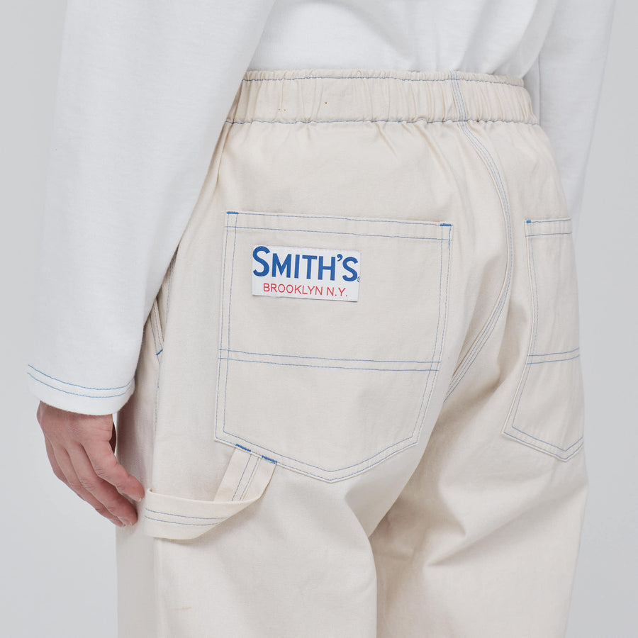 LOAFER PANTS Tuff Canvas 【SMITH'S AMERICAN】