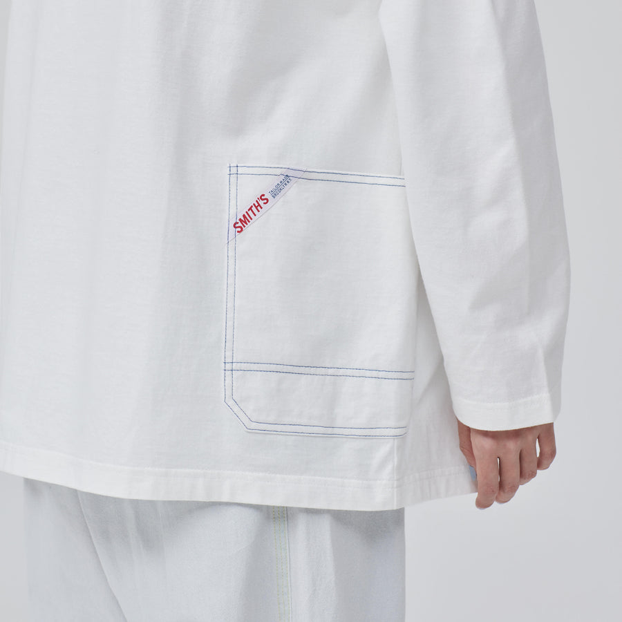 2POCKETS LS【SMITH'S AMERICAN】