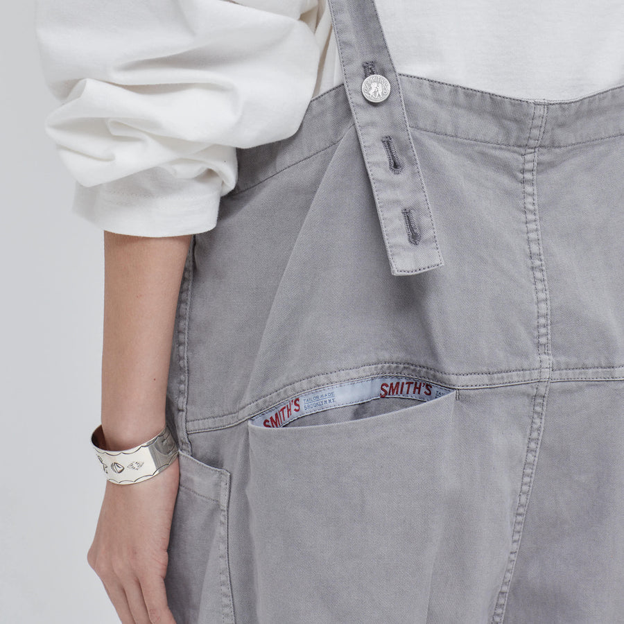 PATCH POCKETS【SMITH'S AMERICAN】